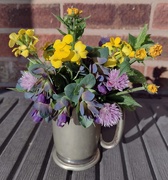 14th May 2025 - Flowers from my garden 14may25