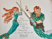14th May 2025 - Brave