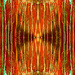 Abstract in Copper by ososki