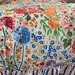 Gone flowery! 