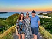 7th May 2025 - Family in the sunset. 