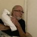 Bas with Steve 