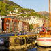 Bryggen, Bergen, Norway