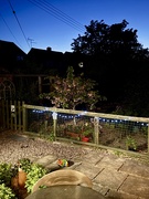 14th May 2025 - A quite night 