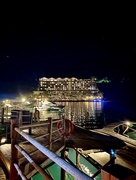 9th May 2025 - Night lights. 