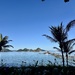 Going to the beach. 