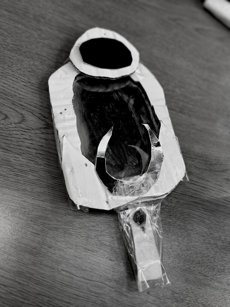 Magical Artifact! by blackmutts