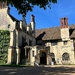 Anglesey Abbey near Cambridge UK