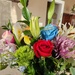 Mother's day bouquet