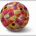 Floral Ball