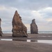 The Three Sisters