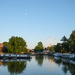 Canal Basin
