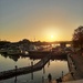 Sunset Harbour  by bkbinthecity