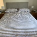 Turned over!