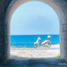 Tunnel of Love.