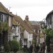 Mermaid Street, Rye
