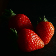 15th May 2025 - Strawberries 