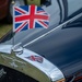 Flying the Flag 