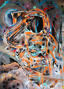 15th May 2025 - I wanted to be a spaceman