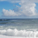 sea and sky