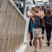 17th May 2025 - Photographer