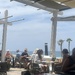 Lunchtime View