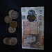Half and Half Day 16 Filthy Lucre