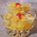 Fruit Cocktail for Two