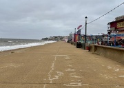 16th May 2025 - All Quiet On The Promenade