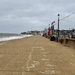 All Quiet On The Promenade