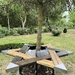 The Vera Atkins Memorial Seat