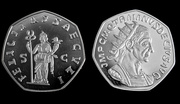16th May 2025 - Coins 