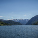 Fjord view