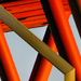 Morning Walk Geometry Detail 1
