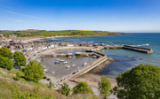 16th May 2025 - Stonehaven Harbour