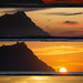 4 stages of sunrise