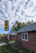 16th May 2025 - Roundtop Motel