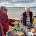 Birthday picnic