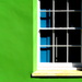 Green blue
