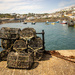 Lobster pots