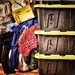 Happy National Pack Rat Day ! --Day 17 H/H