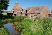 17th May 2025 - Preston Mill