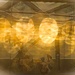 Eyes to the  Unexplained Glow Above 