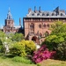 Mount Stuart, Isle of Bute 