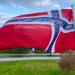 Hurra Norway's Constitution Day.