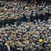 College Graduation 