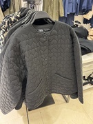 18th May 2025 - Black hearts. 