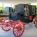 Beautiful old wagons and coaches