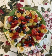 18th May 2025 - Dessert 