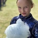 Time for candy floss 